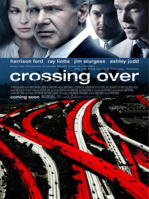 Xem phim Crossing Over - Crossing Over 2009 Full HD Vietsub