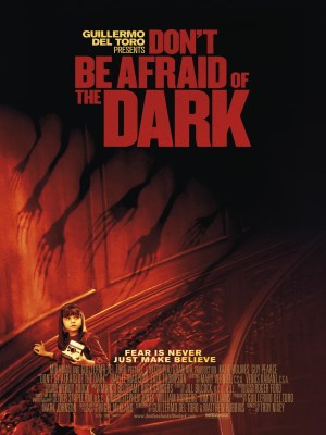 Xem phim Don't Be Afraid Of The Dark - Đừng Sợ Bóng Tối 2010 Full HD Vietsub
