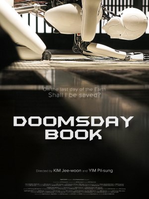 Xem phim Doomsday Book - Ngày Khải Huyền 2012 Full HD Vietsub