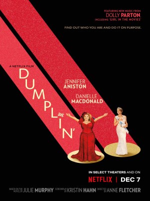 Xem phim Dumplin' - Dumplin' 2018 Full HD Vietsub
