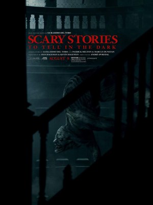 Xem phim Scary Stories To Tell In the Dark - Chuyện Kinh Dị Lúc Nửa Đêm 2019 Full HD Vietsub