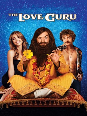 Xem phim The Love Guru - Quân Sư Tình Yêu 2008 Full HD Vietsub