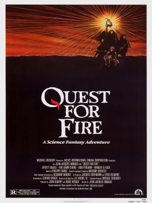 Xem phim Quest for Fire - Cuộc Chiến Giành Lửa 1981 Full HD Vietsub
