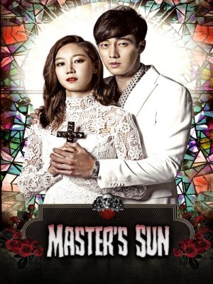 Xem phim The Master's Sun - Mặt Trời Của Chủ Quân 2013 Full HD Vietsub