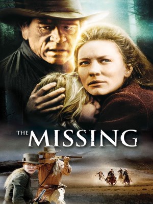 Xem phim The Missing - Vụ Mất Tích 2003 Full HD Vietsub