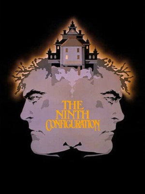 Xem phim The Ninth Configuration - The Ninth Configuration 1980 Full HD Vietsub