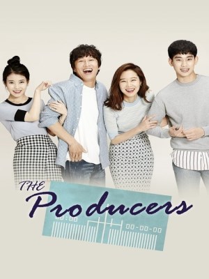 Xem phim The Producers - Hậu Trường Giải Trí 2015 Full HD Vietsub