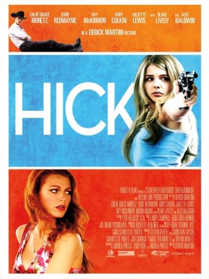 Xem phim Hick - Hick 2011 Full HD Vietsub