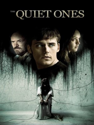 Xem phim The Quiet Ones - Thầm Lặng 2014 Full HD Vietsub