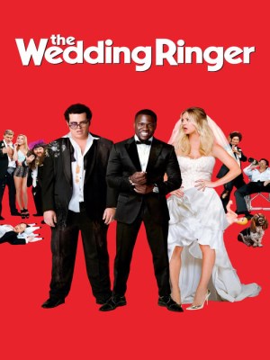 Xem phim The Wedding Ringer - Dịch Vụ Trai Thuê 2015 Full HD Vietsub