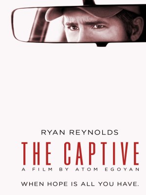 Xem phim The Captive - Con Tin 2014 Full HD Vietsub