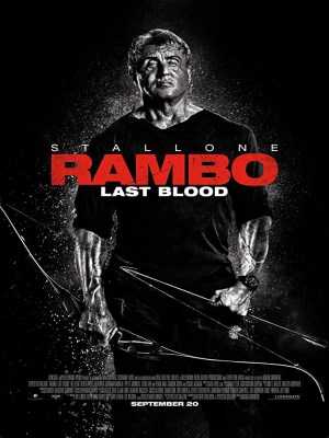 Xem phim Rambo: Last Blood - Rambo 5: Vết Máu Cuối Cùng 2019 Full HD Vietsub