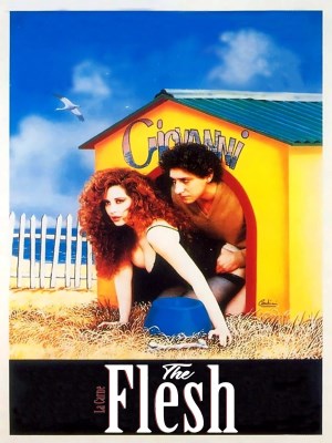 Xem phim The Flesh - The Flesh 1991 Full HD Vietsub
