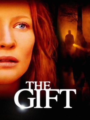 Xem phim The Gift - Món Quà 2000 Full HD Vietsub