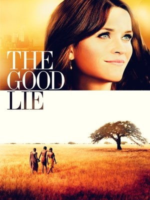 Xem phim The Good Lie - The Good Lie 2014 Full HD Vietsub