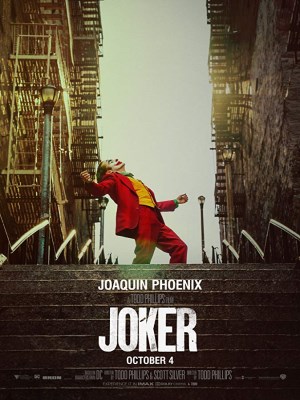 Xem phim Joker - Gã Hề 2019 Full HD Vietsub