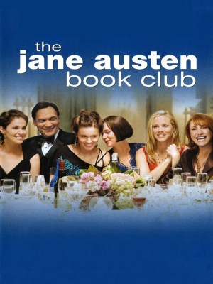 Xem phim The Jane Austen Book Club - The Jane Austen Book Club 2007 Full HD Vietsub