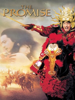 Xem phim The Promise - Vô Cực 2005 Full HD Vietsub