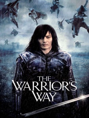 Xem phim The Warrior's Way - Con Đường Chiến Binh 2010 Full HD Vietsub