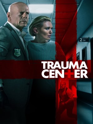 Xem phim Trauma Center - Trạm Cấp Cứu 2019 Full HD Vietsub