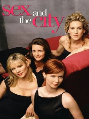 Xem phim Sex and the City Season 1 - Chuyện Ấy Là Chuyện Nhỏ (Mùa 1) 1998 Full HD Vietsub