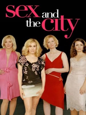 Xem phim Sex and the City Season 5 - Chuyện Ấy Là Chuyện Nhỏ (Mùa 5) 2002 Full HD Vietsub