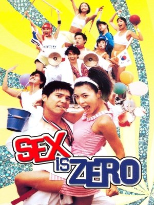 Xem phim Sex Is Zero - Tình Dục Là Chuyện Nhỏ 2002 Full HD Vietsub