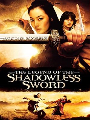 Xem phim Shadowless Sword - Vô Ảnh Kiếm 2005 Full HD Vietsub