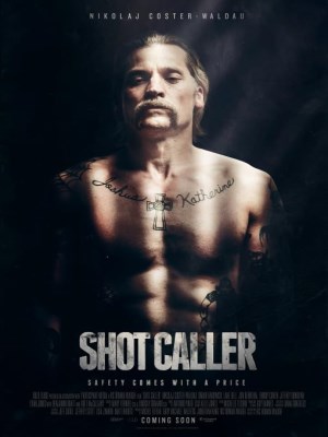 Xem phim Shot Caller - Băng Đảng Trại Giam 2017 Full HD Vietsub