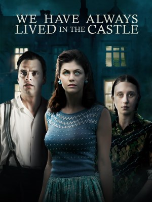 Xem phim We Have Always Lived in the Castle - We Have Always Lived in the Castle 2018 Full HD Vietsub