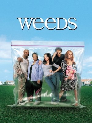 Xem phim Weeds Season 1 - Cần Sa (Mùa 1) 2005 Full HD Vietsub