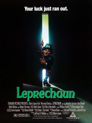 Xem phim Leprechaun - Quỷ Lùn 1992 Full HD Vietsub