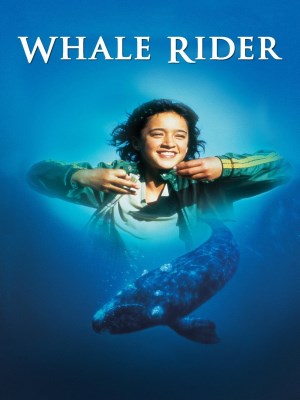 Xem phim Whale Rider - Whale Rider 2002 Full HD Vietsub