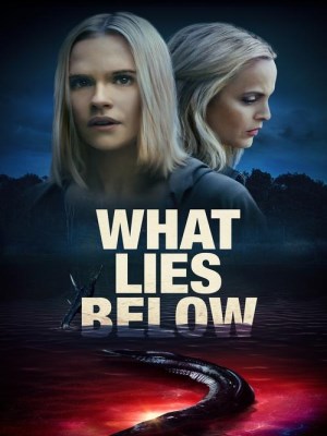 Xem phim What Lies Below - What Lies Below 2020 Full HD Vietsub