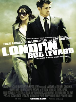 Xem phim London Boulevard - Đại Lộ Luân Đôn 2010 Full HD Vietsub