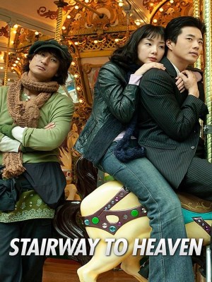 Xem phim Stairway To Heaven - Nấc Thang Lên Thiên Đường 2003 Full HD Vietsub