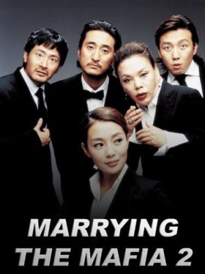 Xem phim Marrying The Mafia 2 - Marrying The Mafia 2 2005 Full HD Vietsub