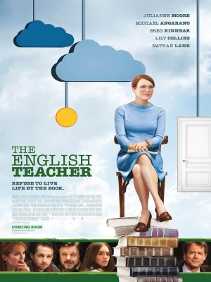 Xem phim The English Teacher - Giáo Viên Anh Ngữ 2013 Full HD Vietsub