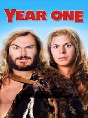 Xem phim Year One - Nổi Loạn Thời Tiền Sử 2009 Full HD Vietsub