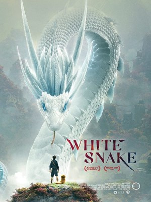Xem phim White Snake - Bạch Xà: Duyên Khởi 2019 Full HD Vietsub