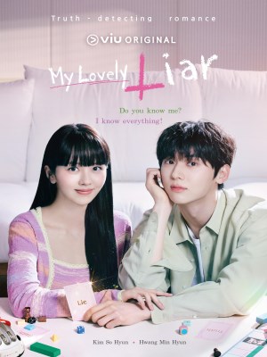 Xem phim My Lovely Liar -  2023 Full HD Vietsub