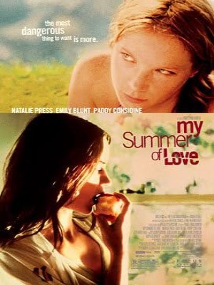 Xem phim My Summer Of Love - Mối Tình Mùa Hè 2004 Full HD Vietsub