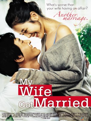 Xem phim My Wife Got Married - My Wife Got Married 2008 Full HD Vietsub
