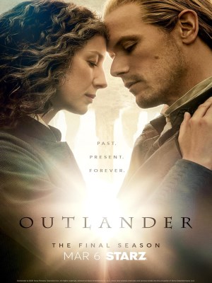Xem phim Outlander Season 8 - Người Ngoại Tộc (Mùa 8) 2026 Full HD Vietsub
