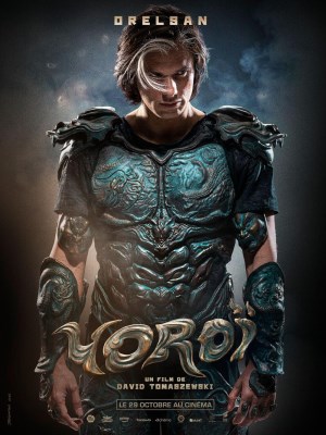 Xem phim Yoroï - Áo Giáp 2025 Full HD Vietsub