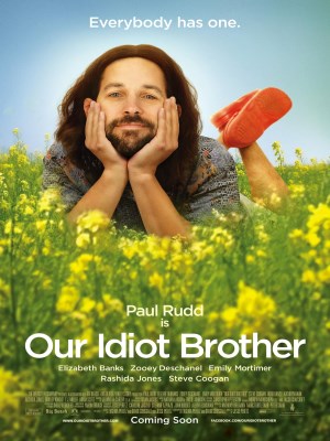 Xem phim Our Idiot Brother - Our Idiot Brother 2011 Full HD Vietsub