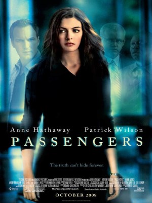Xem phim Passengers - Hành Khách Tử Thần 2008 Full HD Vietsub