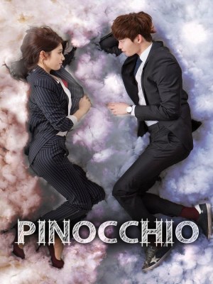 Xem phim Pinocchio - Cặp Đôi Trái Ngược 2014 Full HD Vietsub