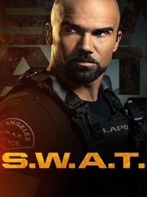 Xem phim S.W.A.T. Season 6 - Đội Đặc Nhiệm SWAT (Mùa 6) 2017 Full HD Vietsub