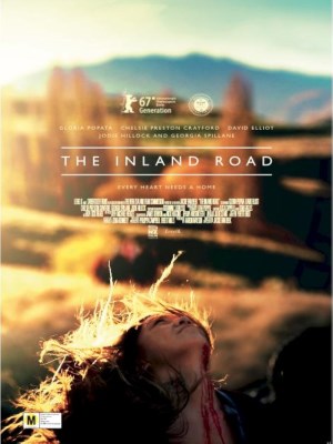 Xem phim The Inland Road - Con Đường Nội Địa 2017 Full HD Vietsub